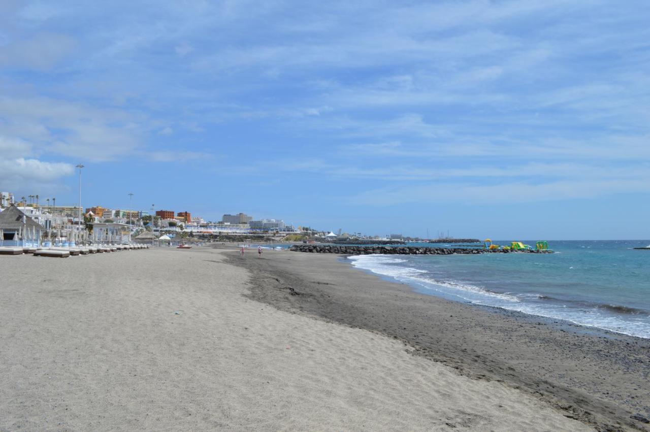 Las Americas Playa Fanabe Apartment *